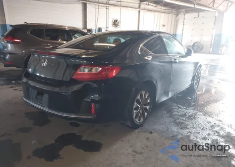 2013 Honda Accord Ex from USA, damaged, VIN 1HGCT1B7XDA021492